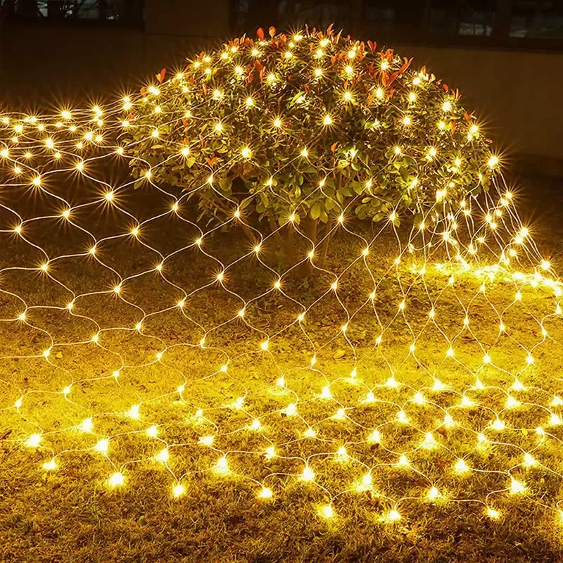 🎄Special Waterproof String Lights💡